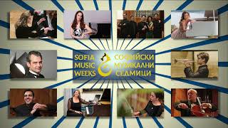 55то издание на МФ "Софийски музикални седмици" 2024 г. Profile