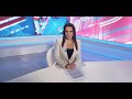 Ora știrilor la TV6 2022-02-03 | 17:00