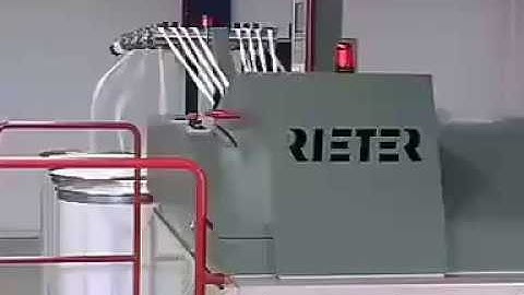 Drawing Frame machine|| Draw frame process || Textile mill (Spinning section)