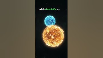 The Most Powerful Explosion in Space Explained! #cosmicexploration #scienceshorts #spacefacts