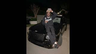 LUCKI - NO BAP (432Hz)