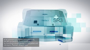 [Robot Premium Online Exhibition] SYSCON Video (Eng)