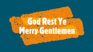 Loreena Mckennitt - God Rest Ye Merry Gentlemen