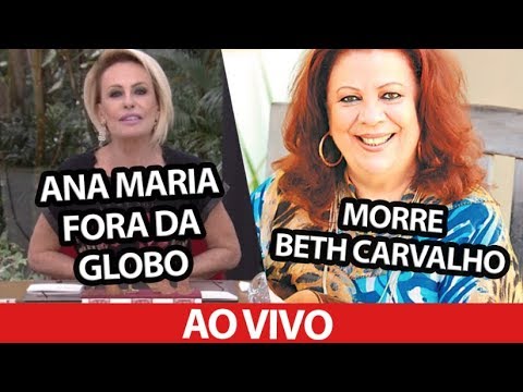 Corpo de Caroline Bittencourt é cremado e Fátima Bernardes fala da morte de ex-sogra