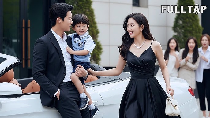 Cô gái đi họp lớp bị người yêu cũ sỉ nhục, chồng Tổng Tài đến đón cô bằng  siêu xe khiến tất cả sốc - YouTube