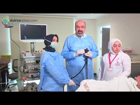 Video: Röntgen Nasıl Hazırlanır: 14 Adım (Resimlerle)