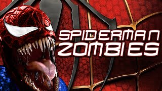 SPIDERMAN ZOMBIES - SPECIAL ★ Call of Duty Zombies Mod (Zombie Games) screenshot 5