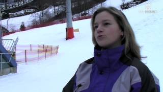 Test Vier-Berge-Skischaukel Planai Hochwurzen Hauser Kaibling Reiteralm