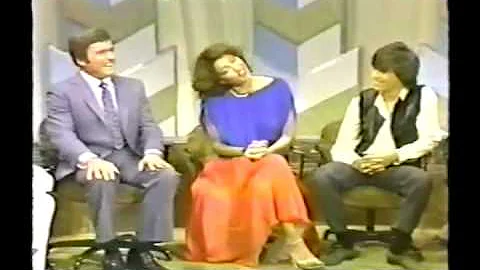 Phyllis Hyman singing The Burger King Jingle
