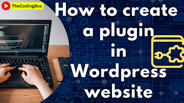 How to create a WordPress plugin in just 5 minutes.