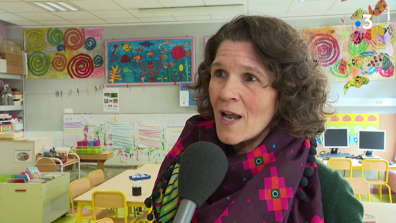 Réforme des retraites pourquoi les enseignants sont inquiets ? YouTube