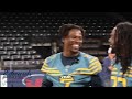 Wired Up: Aaron Jackson Team Photo