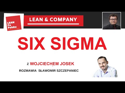 Wideo: Jak trudna jest Six Sigma?