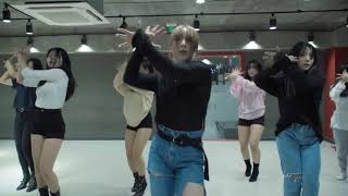 LEE HI 이하이 - NO ONE 누구없소 | AMY(mirror)