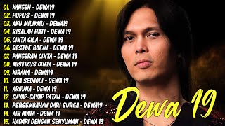 Kumpulan Lagu Dewa 19 Terpopuler  Dewa 19 Kompilasi Pilihan Terbaru Terbaik 2025