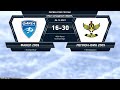 04.12.2021. Повторы. Первенство России УЗС Факел 2009 г.Екатеринбург -Легион-ЮИК 2009 г.Южноуральск