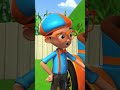 Always Wear A Seatbelt! 🚗 | Blippi Wonders Educational Cartoons for Kids