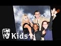 See what we've been up to! BAFTA Kids 2016