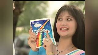 Htet Htet Moe Oo & Dway _ Thant Sin Detergent Powder Commercial
