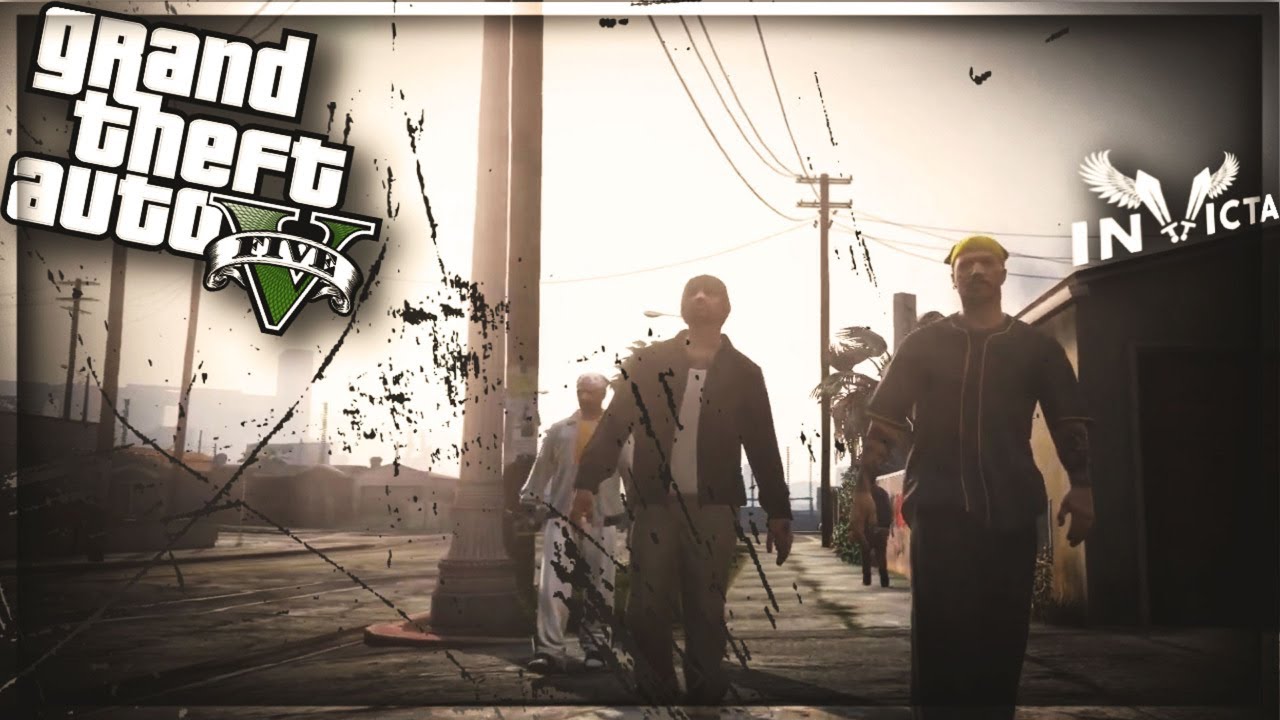 [INVICTA RP] Si, cavron! || insta: @j4wbone - YouTube