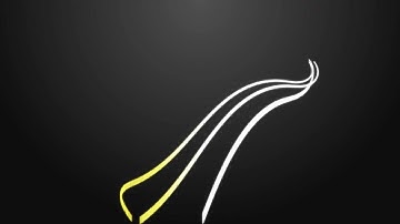 After Effects cs6 (particle dance)