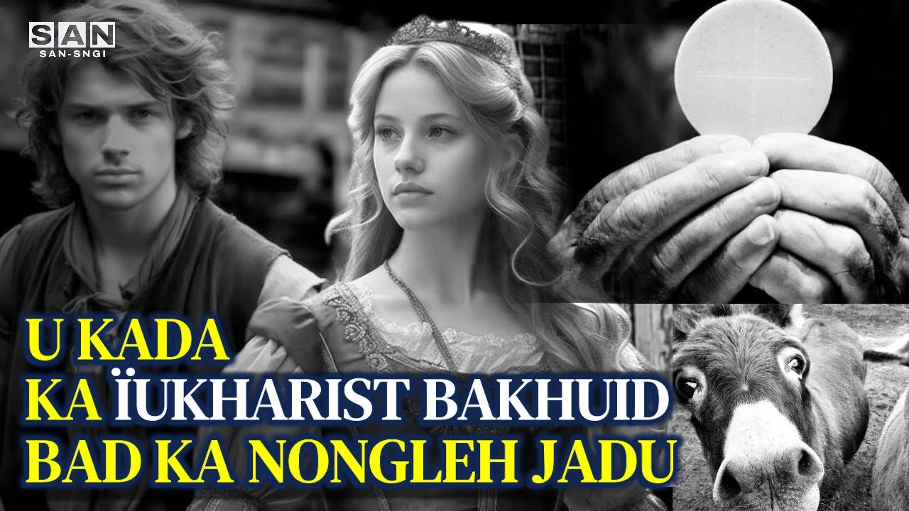 Ka kam phylla jong ka Ïukharist Bakhuid ha Offida