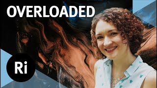 Overloaded: How Your Brain Chemicals Influence Your Life  with Ginny Smith