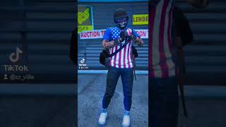 Conjuntos De Gta 5 Online Modeados Tryhard Old Gen Y Nueva Generación Y Pc Sigan Mi Ig Y Les Ayudo