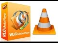 جديد كيفية قص اي مقطع فيديو بكل سهولة VLC media player