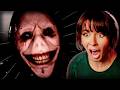 This horror game is all anxiety and no mercy