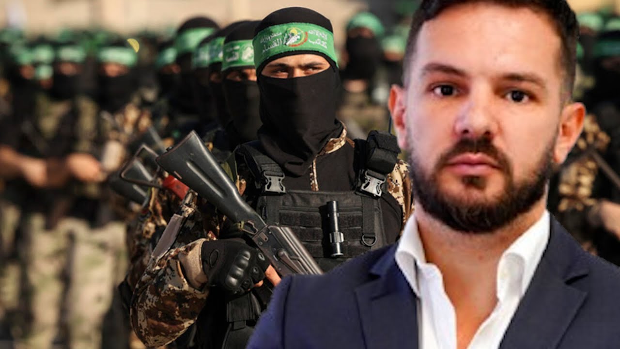Çarmatosja e Hamasit, Kondi: Që prej 1948 ka pasur rezistencë me armë në Palestinë