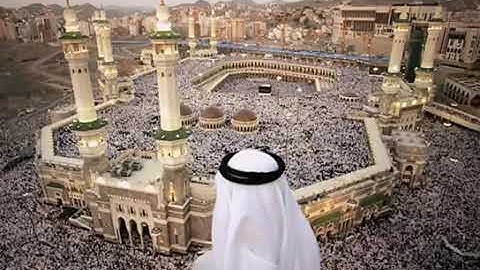 تلاوه رائعه للشيخ ماهر المعيقلي (الا بذكر الله تطمئن القلوب)