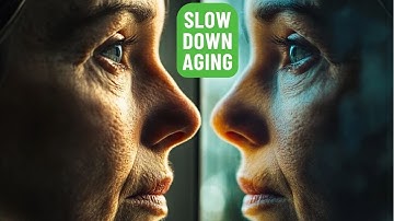 The REAL Reason You’re AGING FAST After 40 (Science-Backed Fix)