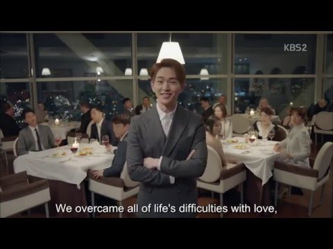 ENG SUB Onew Ending Scene Descendants Of The Sun