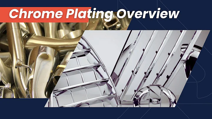 What Is Chrome Plating? - Process, Benefits, and Applications - DayDayNews