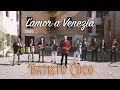 L&#39;amor a Venezia - Batisto Coco - Oro Benòn