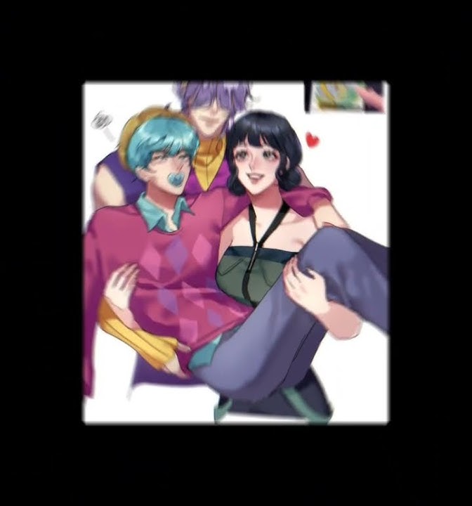 Download lagu [Holly dolly song]_edit #zoey x #mystery x #babysaja #kpopdemonhunters #edit #sajaboys #hunterix