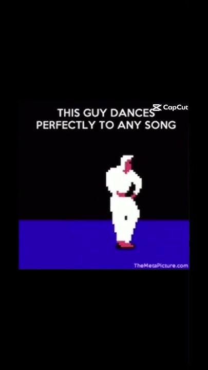 This Guy Dances Perfectly To Any Song This guy dances perfectly to any song pt.2 - YouTube