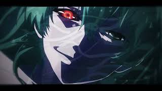 Tokyo Ghoul Edit - Under Pressure