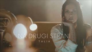 RADIOaktivno+ : Talia – Na drugi strani (05.05.2024)