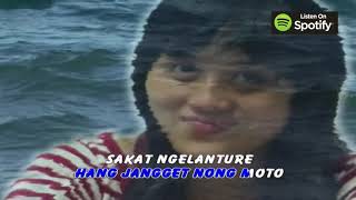 Candra Banyu - Siti (Official Music Video ANEKA SAFARI)