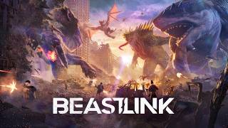 BeastLink | Early Access | Gameplay PC