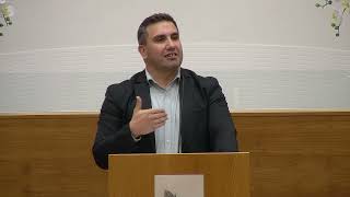 Flaviu Pop - Isaia 5 Aşteptările Lui Dumnezeu