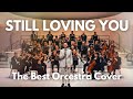 SCORPIONS STILL LOVING YOU Orchestra Cover InvadSymphony Cover