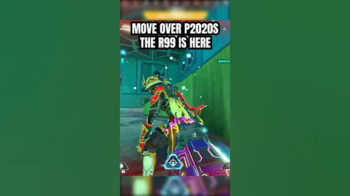 R99 1v3 #apex #apexlegends #apexclips #apexlegendsclips #gaming