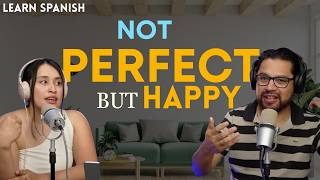 Thumbnail image for Why You Freeze Speaking Spanish (And The "70% Rule" to Fix It) - How To Spanish podcast - Ep 393