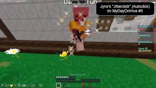 Hive Busted | (Jynx aka Lennon) | Spook Ghost Client (Reupload) 20 Likes for more