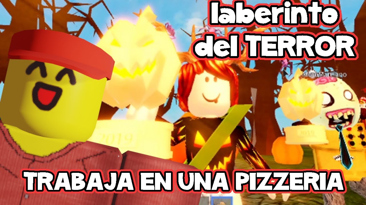 laberinto-de-terror-trabaja-en-una-pizzer-a-evento-de-halloween-maze-of