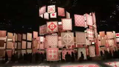 Joanna's quilts