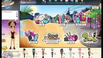 Msp - Random Time #2